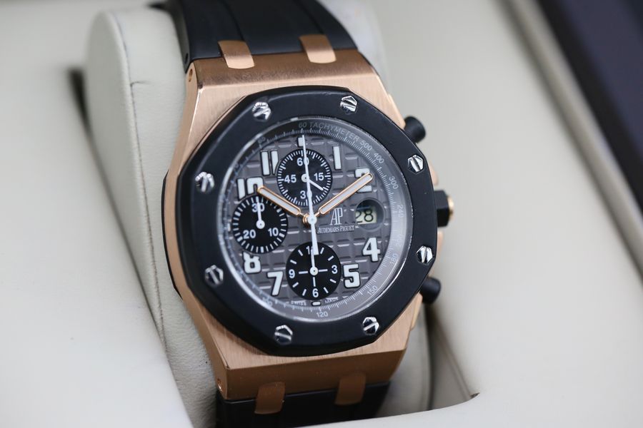 Audemars Piguet Royal Oak Offshore 25940OK.OO.D002CA.01.A